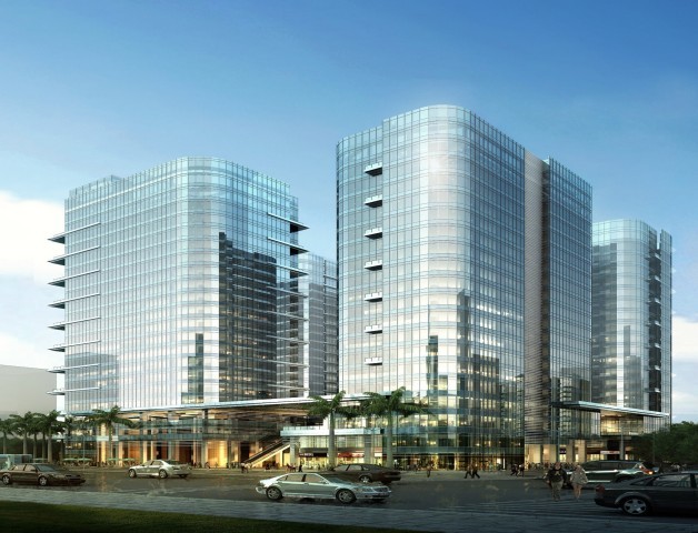 پیشگام سیستم ضد آب با کیفیت بالا