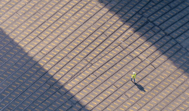 سردبیر استانداردهای ملی چین در صنعت ضد آب ساختمان