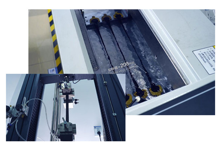 دستاوردهای قابل توجه تحقیق و توسعه