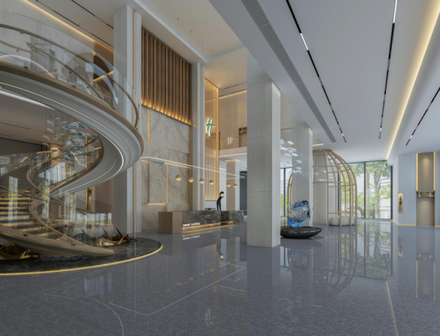 معرفی سنگ کوارتز معدنی مصنوعی Mordern Stone