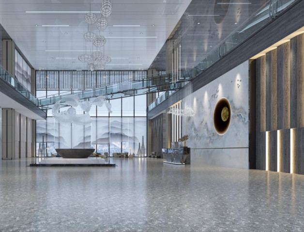 حوزه کاربرد سنگ کوارتز معدنی مصنوعی Mordern Stone