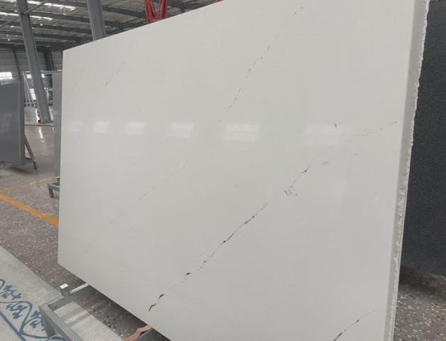 نمونه سنگ مصنوعی