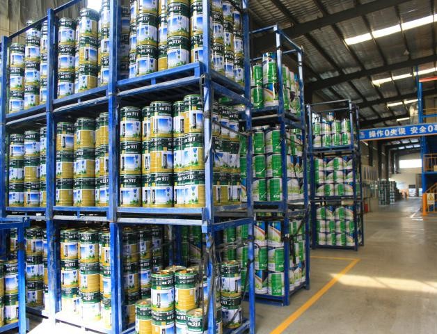 مجموعه کامل محصولات