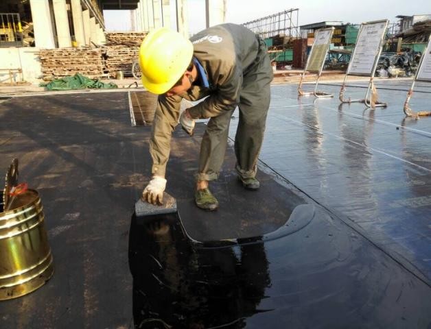 معرفی مختصر سیستم ضد آب Zero Defect