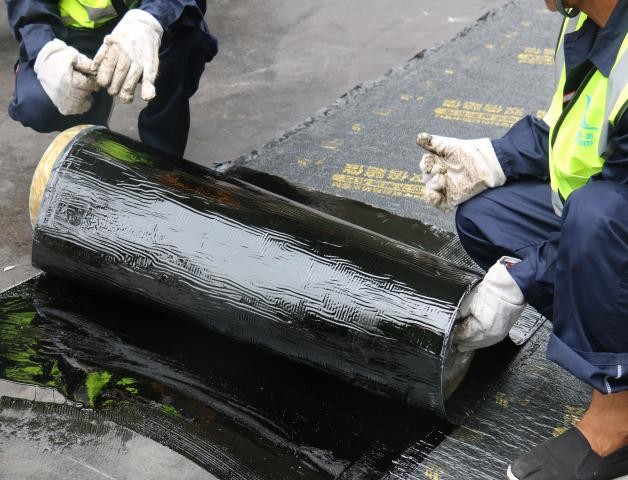 ایده طراحی سیستم ضد آب صفر نقص