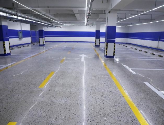 معرفی مختصر سیستم سخت کاری کف مبتنی بر آب Joaboa Tech