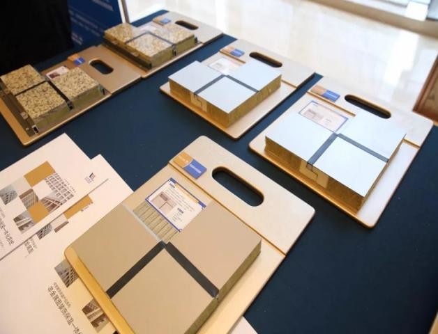 اندازه های پانل جوابوا از نوع آلومینیوم