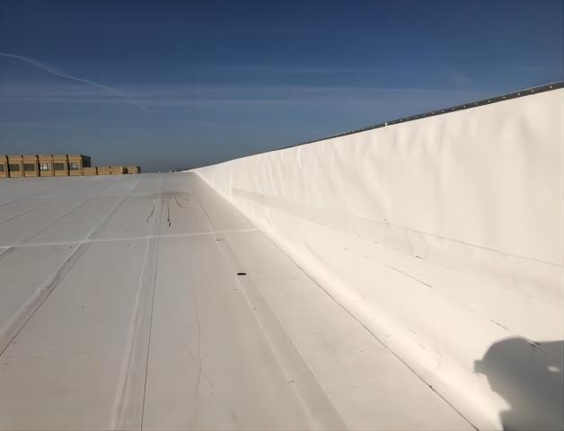 پروژه های شاخص سیستم سقف یکپارچه WiCi