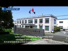 پایگاه تولید سوژو فناوری جوابوا