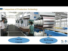 سیستم پوشش یکپارچه تزئینی و صرفه جویی در انرژی (بخش 2)