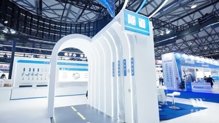 Joaboa Tech در نمایشگاه ضد آب چین 2025 می درخشد!