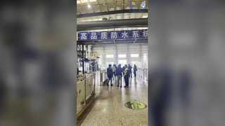 لحظات آموزشی از اولین برنامه کاربردی مجاز خارج از کشور ما!