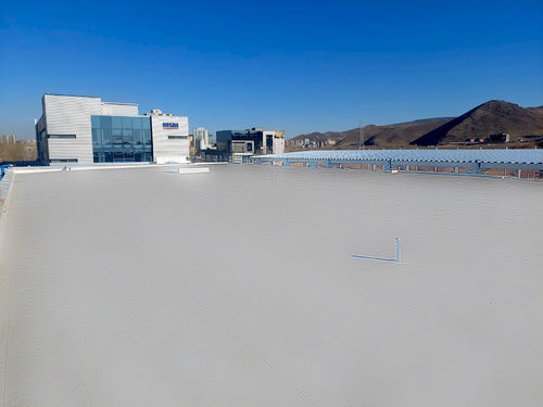 Latest company news aboutبدون ترس از هوای سرد -50 درجه سانتیگراد! چه نوع مواد ضد آب تا این حد 